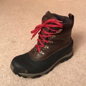 The North Face Chilkat II Luxe